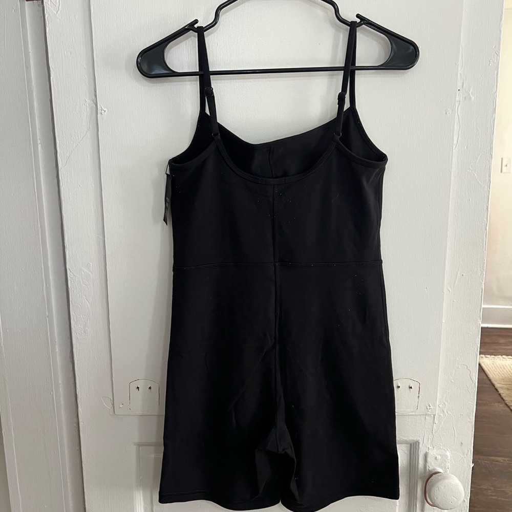 ARITZIA Divinity Romper - Picture 5 of 8